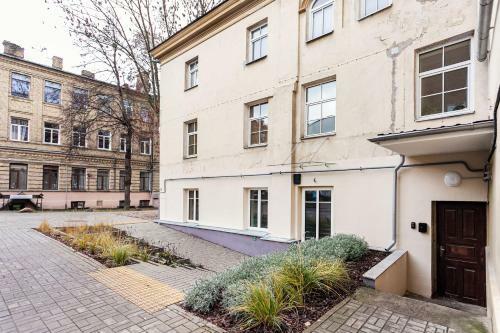 Aura Apartament 1 Bedr