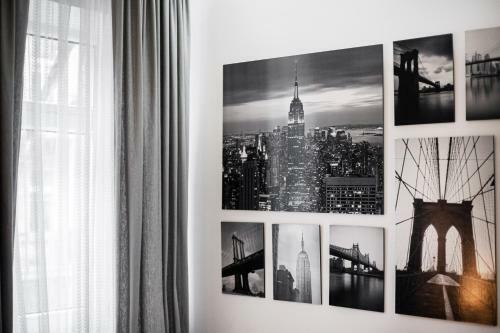 Aura Apartament 1 Bedr