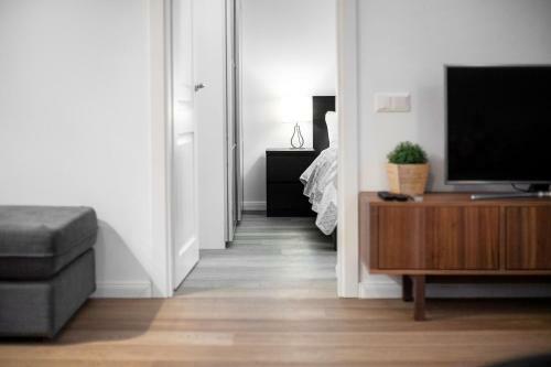 Aura Apartament 1 Bedr