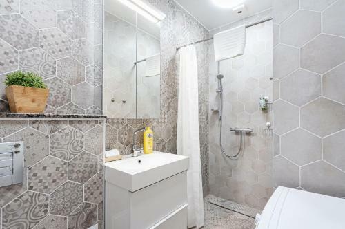 Aura Apartament 1 Bedr