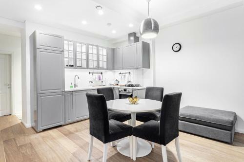 Aura Apartament 1 Bedr