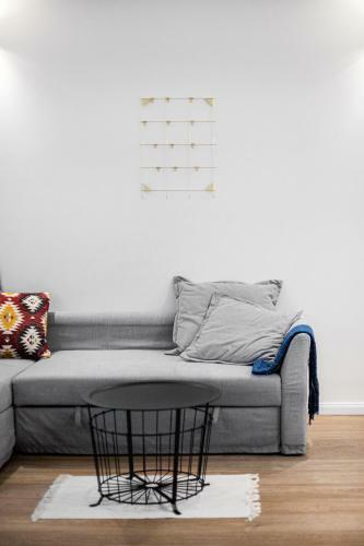 Aura Apartament 1 Bedr
