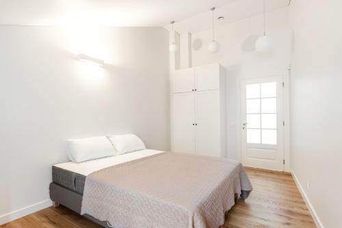 Twin Apartments 3 Bedr