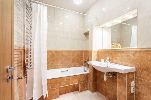 Apartamento Saint John's Cottage 2 Bedr