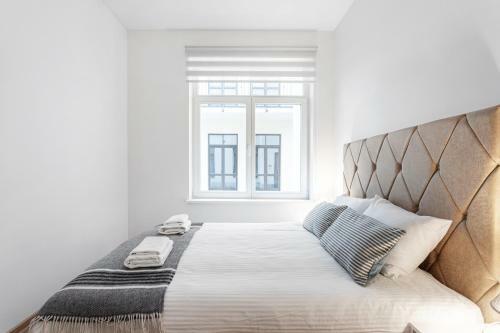Cosy Apartments