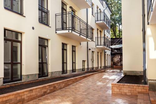 Cosy Apartments