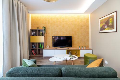 Vingriu Street Apartments