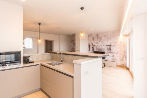 Apartamento The Residence Gare