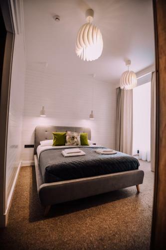 Bahnhofs Hotel
