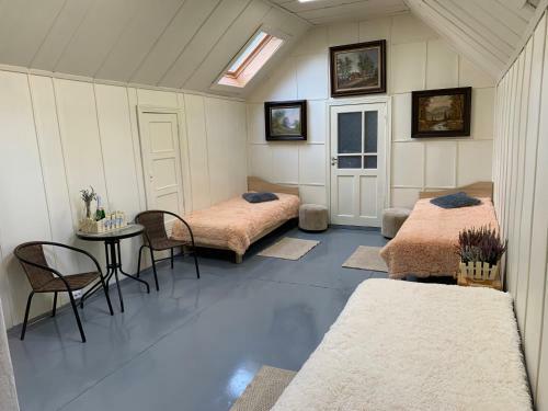 Guest House Elernes Mui?a