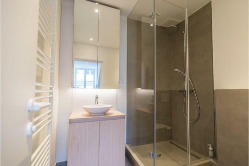 Apartamento Smartflats Design - Luxembourg