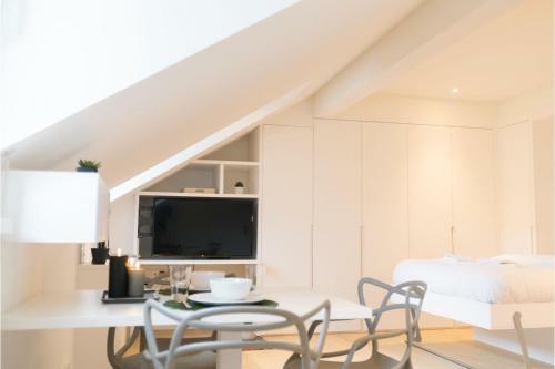 Apartamento Smartflats Design - Luxembourg