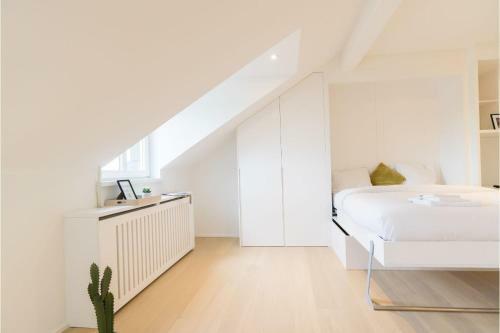 Apartamento Smartflats Design - Luxembourg