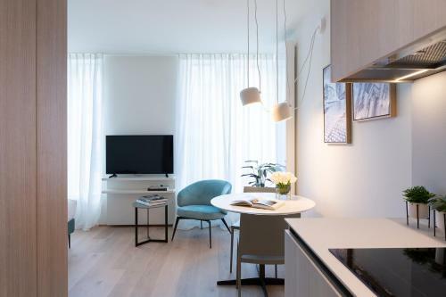 The Central - Luxury Aparthotel