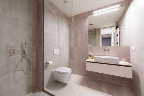 The Central - Luxury Aparthotel