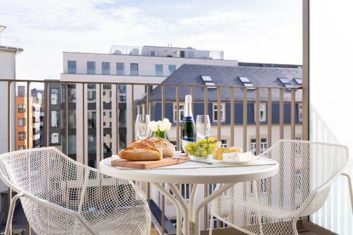 The Central - Luxury Aparthotel