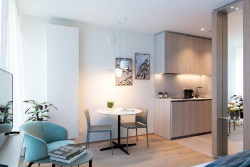 The Central - Luxury Aparthotel