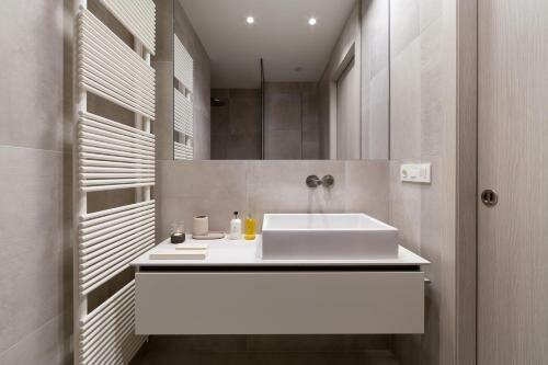 The Central - Luxury Aparthotel