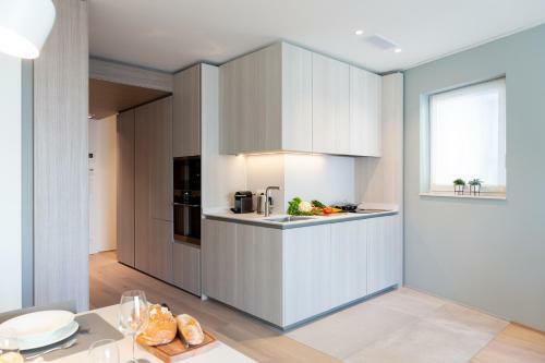 The Central - Luxury Aparthotel