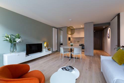 The Central - Luxury Aparthotel