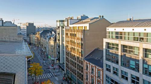 The Central - Luxury Aparthotel