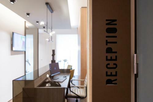 The Central - Luxury Aparthotel