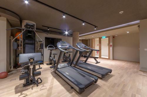 The Central - Luxury Aparthotel