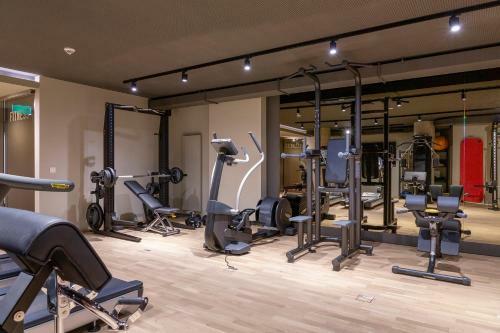 The Central - Luxury Aparthotel