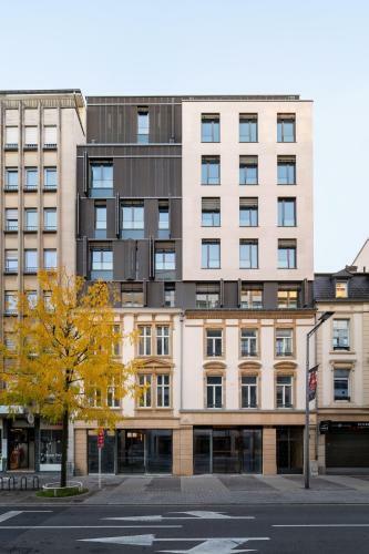 The Central - Luxury Aparthotel