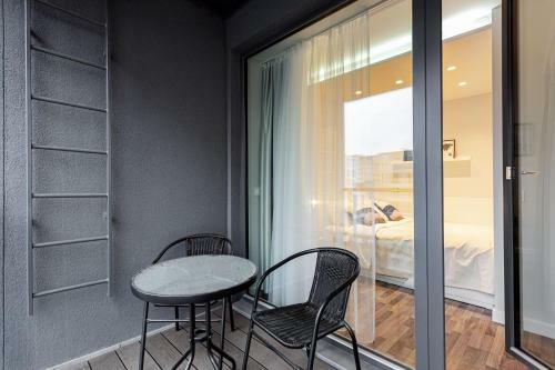 Cosy White Scandinavian Apartment By Houseys