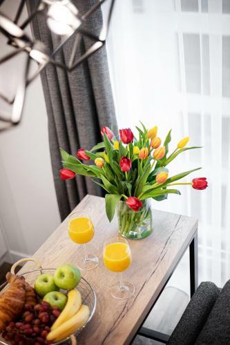 Cosy White Scandinavian Apartment By Houseys