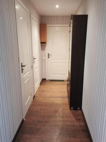 Apartamento Sporta 2