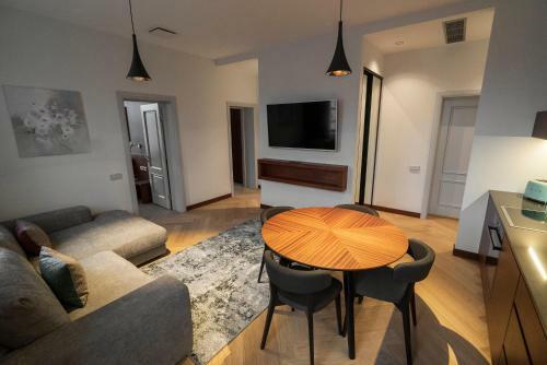 Boutique Apartments Brivzemnieka