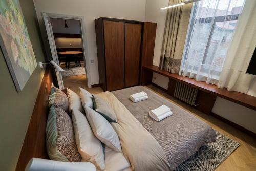 Boutique Apartments Brivzemnieka