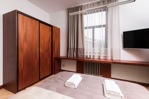 Boutique Apartments Brivzemnieka