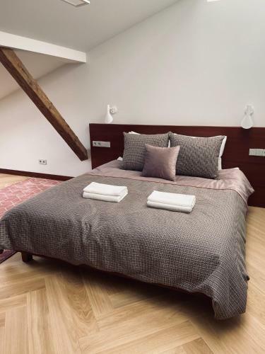 Boutique Apartments Brivzemnieka