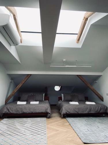 Boutique Apartments Brivzemnieka
