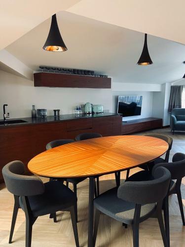 Boutique Apartments Brivzemnieka