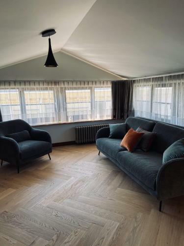 Boutique Apartments Brivzemnieka