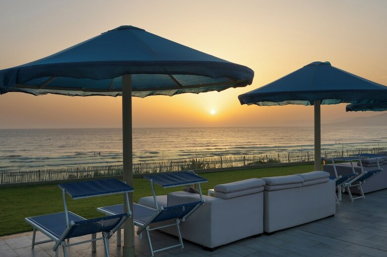 Hotel Pickalbatros White Beach Taghazout
