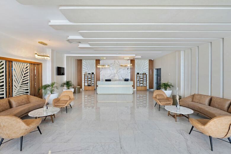 Hotel Pickalbatros White Beach Taghazout