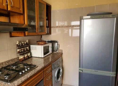 Apartamento Bashar Appartement