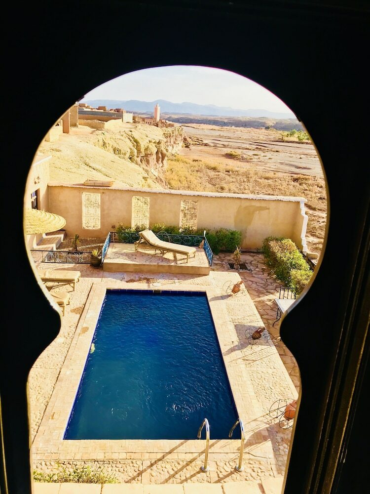 Hostal Kasbah Rayane Ait Ben Haddou