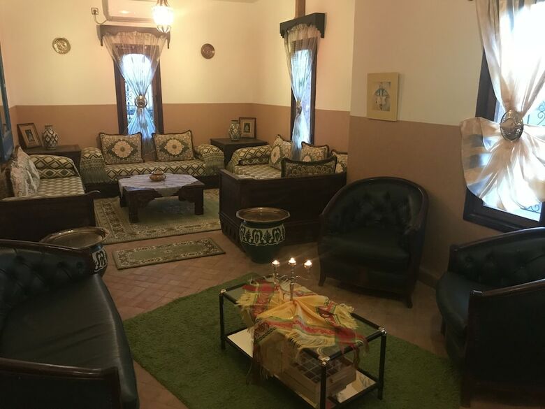 Hostal Kasbah Rayane Ait Ben Haddou
