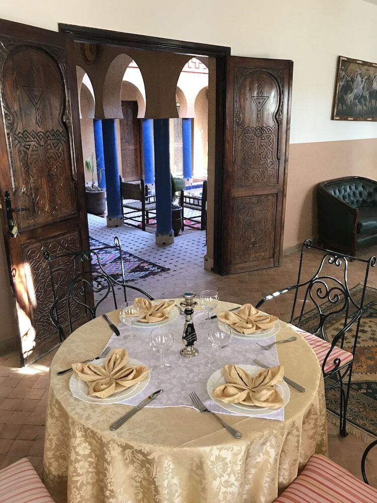 Hostal Kasbah Rayane Ait Ben Haddou