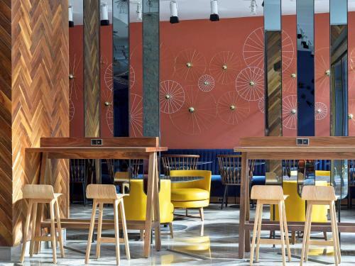 Aparthotel Adagio Casablanca City Center