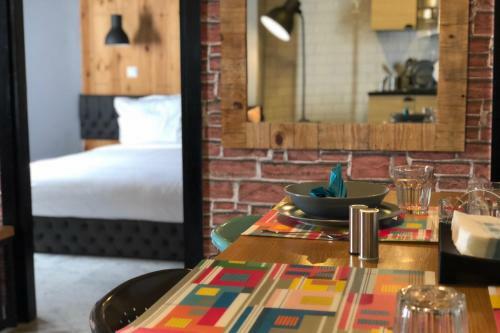 Aparthotel Suite Loc