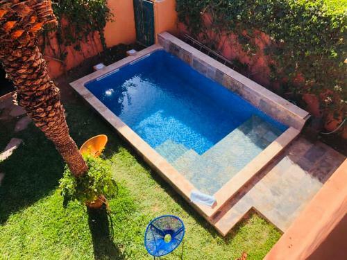 Villa Jannah � Marrakech - R�sidence River Palm