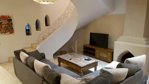 Villa Jannah � Marrakech - R�sidence River Palm