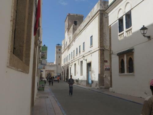 Bed & Breakfast Riad Gloria